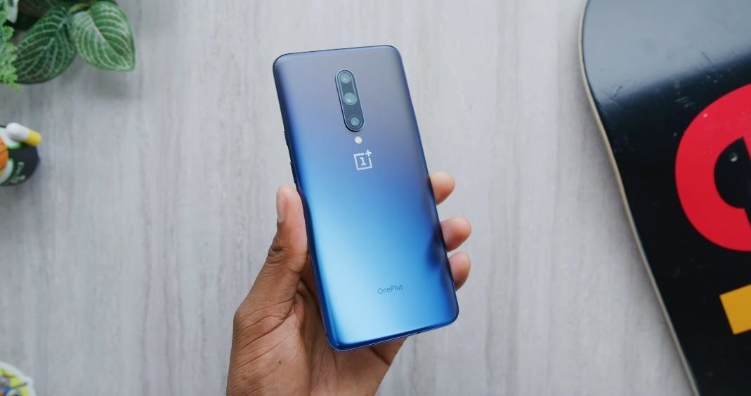 Everything You Need to Know About the OnePlus 7 Pro