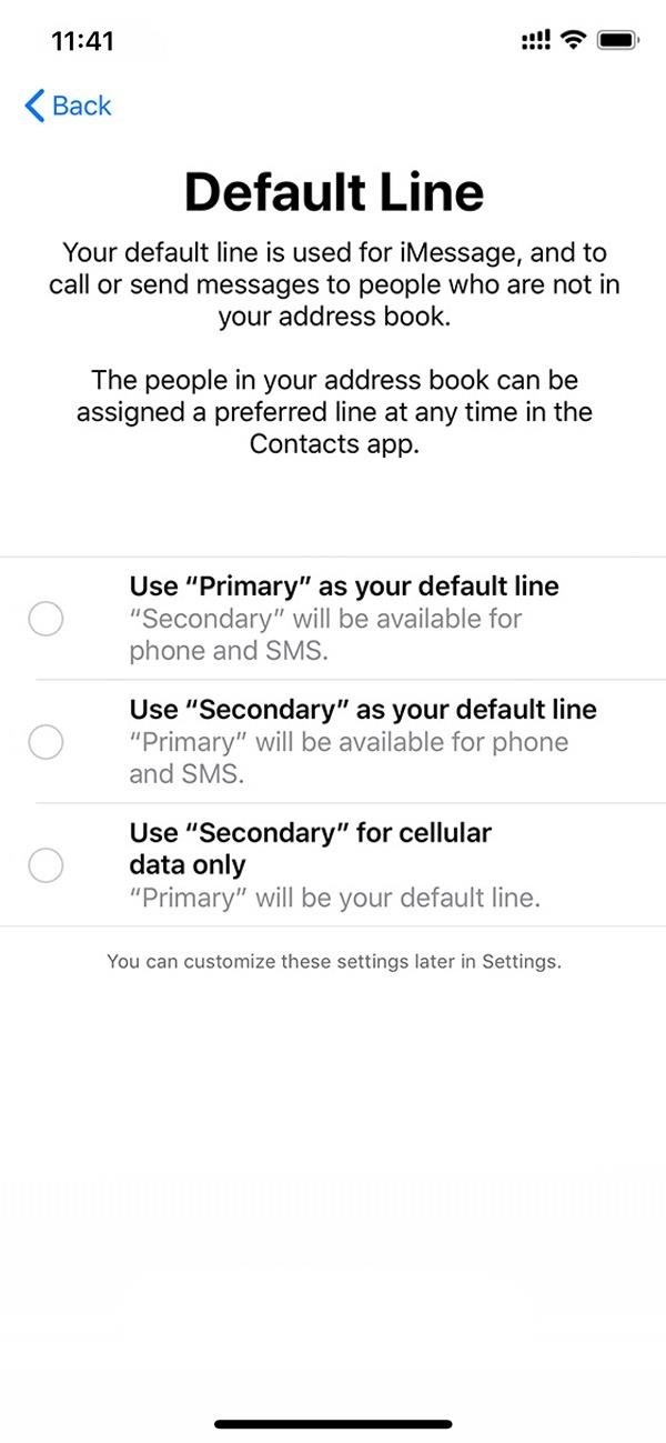 Everything You Need to Know About Using Dual SIMs on the iPhone XS, XS Max & XR