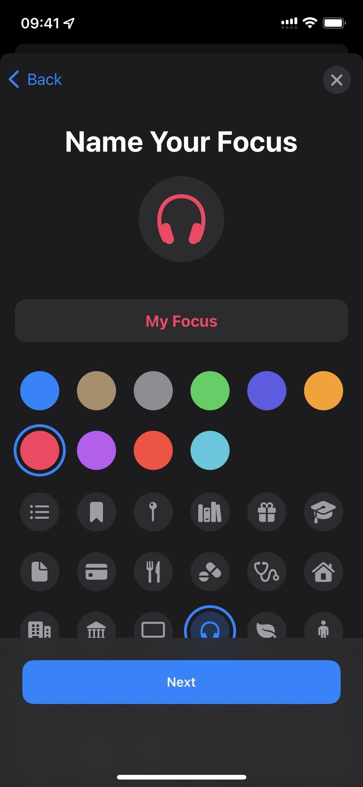 Everything You Need to Know About Your iPhone's Focus Feature — From Creating and Editing Focuses to Automating Them