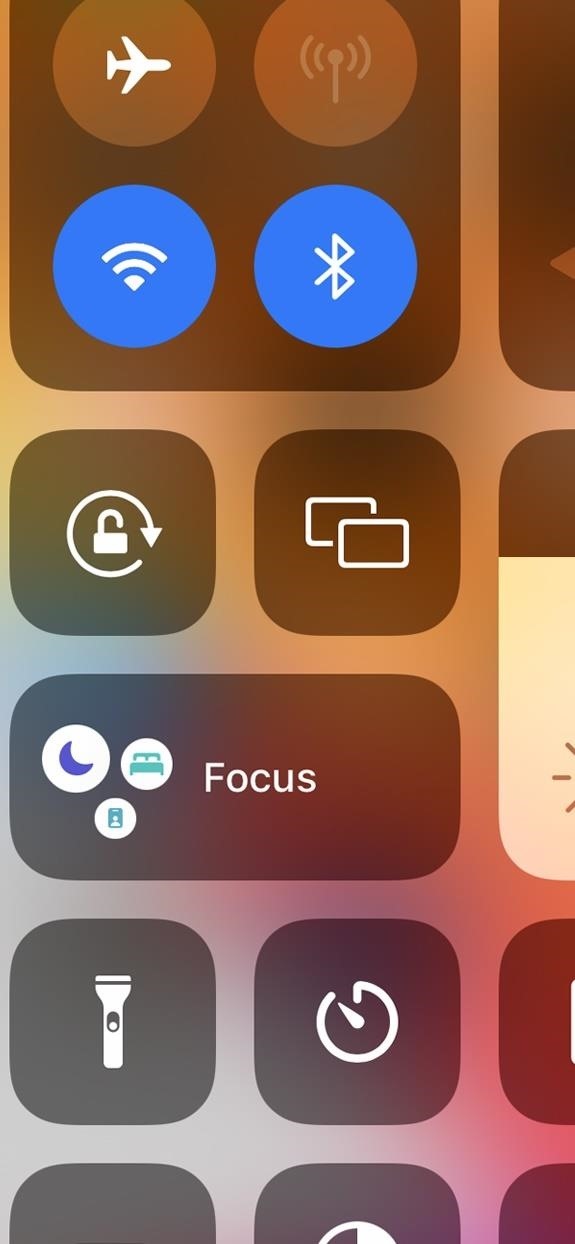 Everything You Need to Know About Your iPhone's Focus Feature — From Creating and Editing Focuses to Automating Them