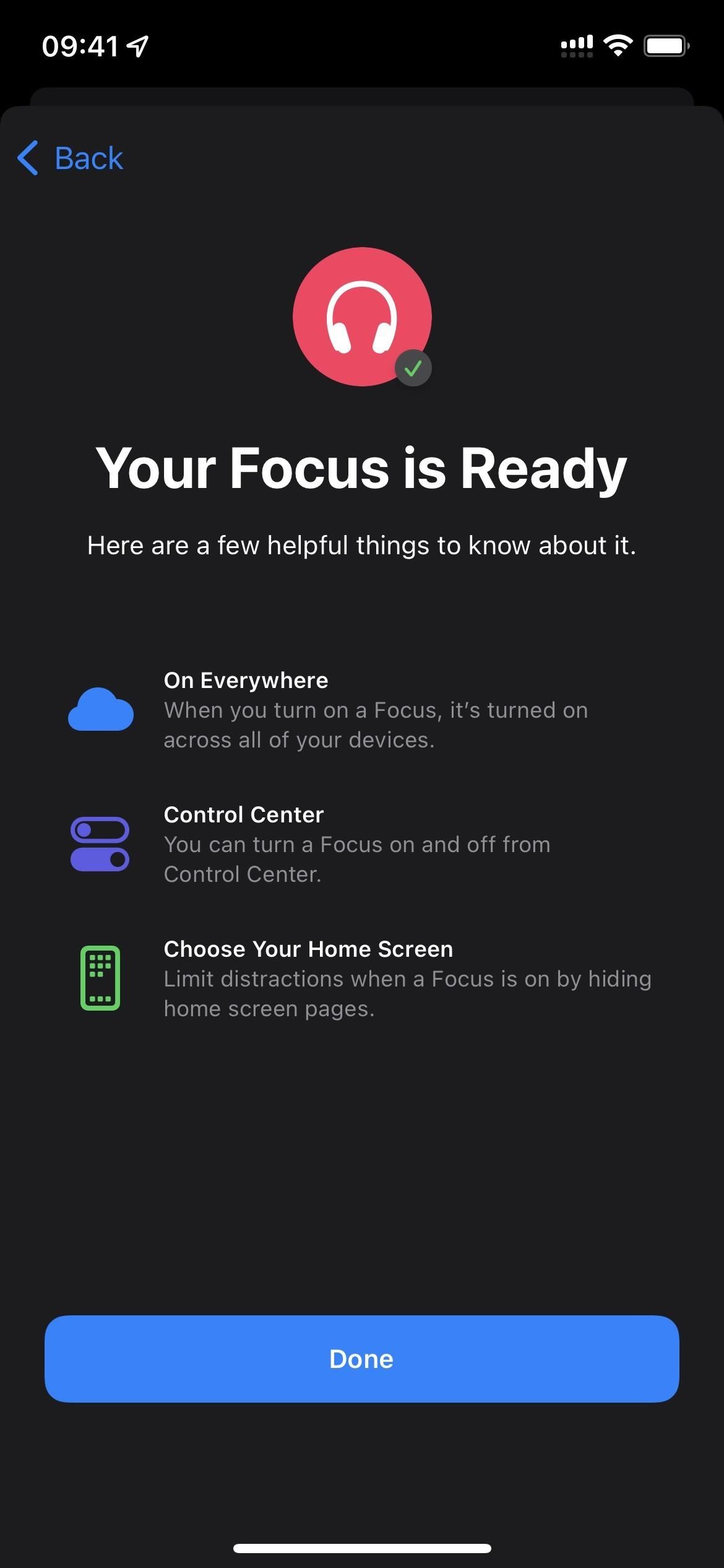 Everything You Need to Know About Your iPhone's Focus Feature — From Creating and Editing Focuses to Automating Them