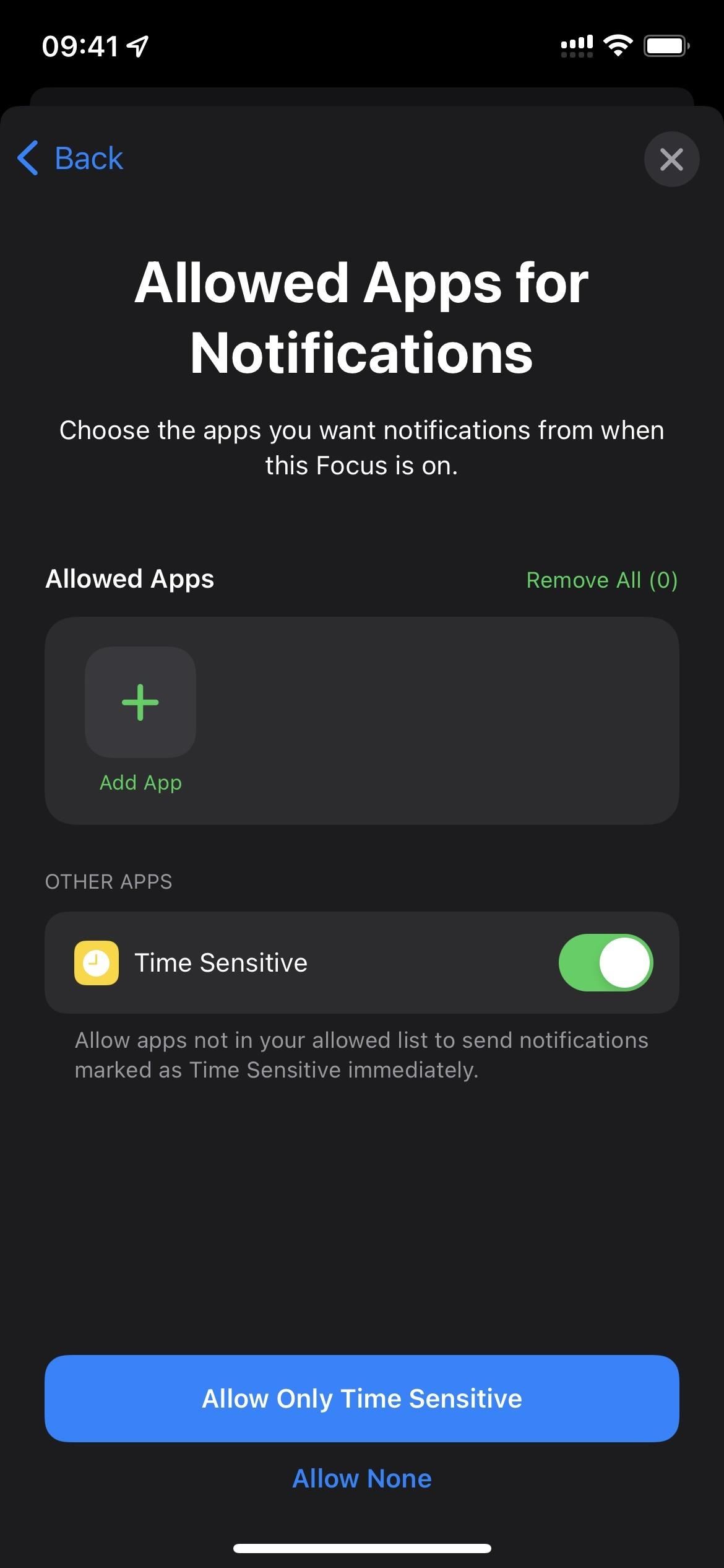 Everything You Need to Know About Your iPhone's Focus Feature — From Creating and Editing Focuses to Automating Them