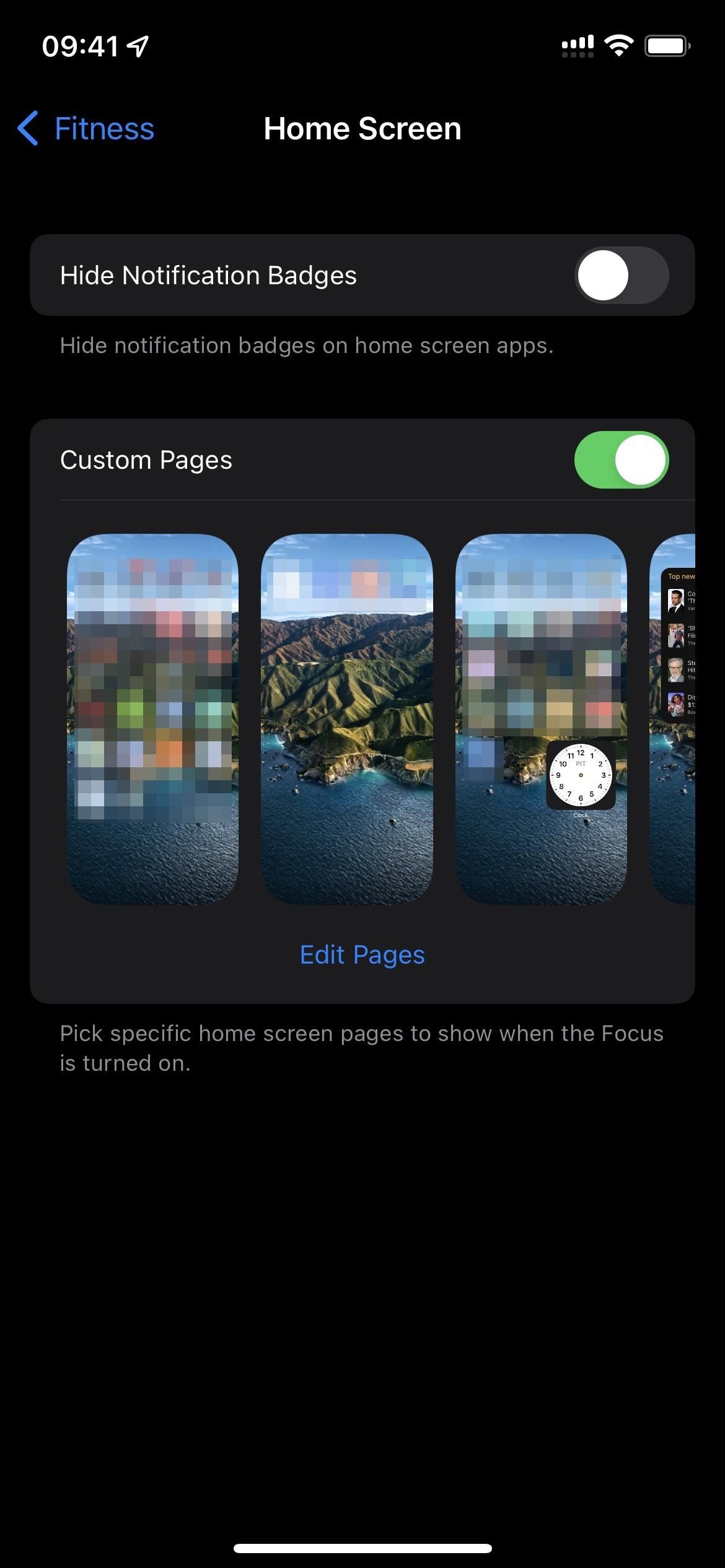 Everything You Need to Know About Your iPhone's Focus Feature — From Creating and Editing Focuses to Automating Them