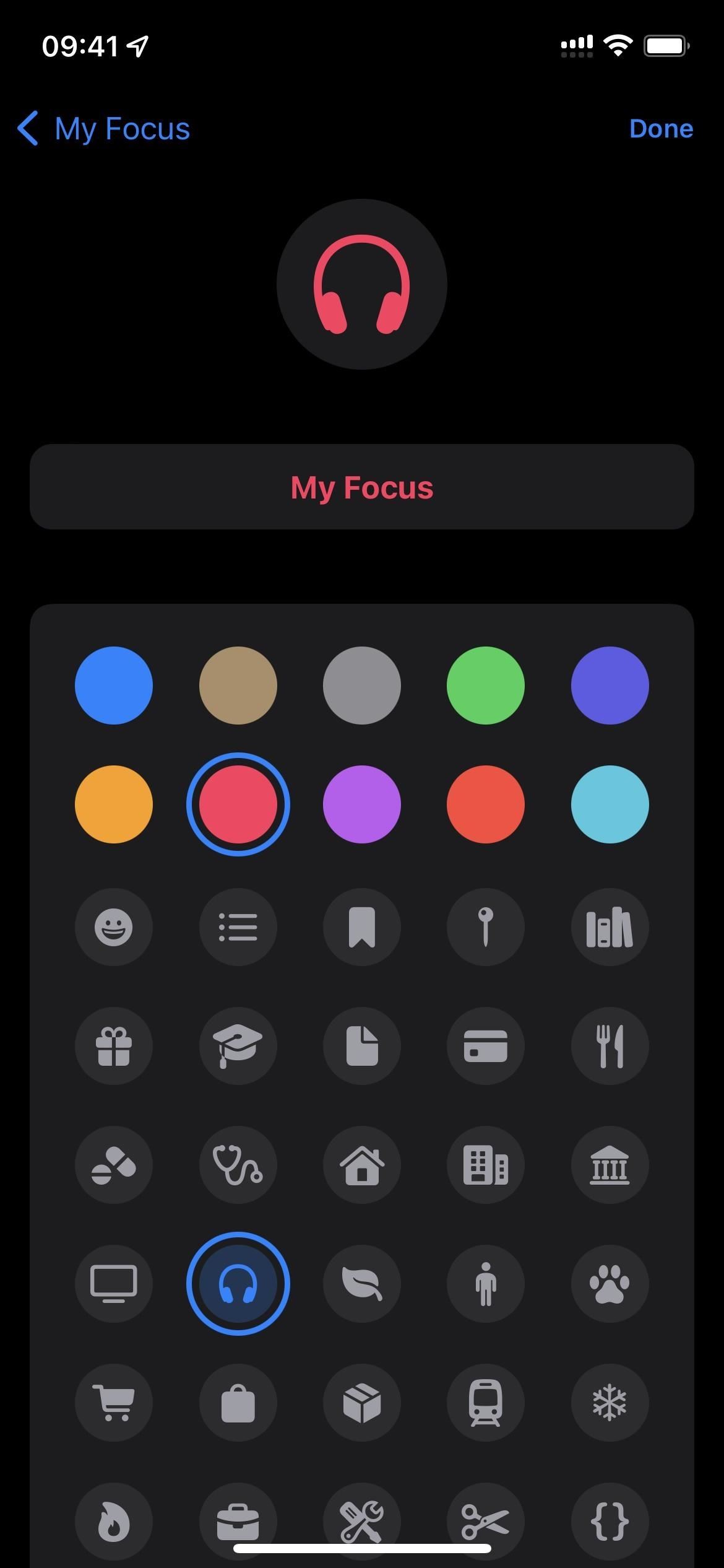 Everything You Need to Know About Your iPhone's Focus Feature — From Creating and Editing Focuses to Automating Them