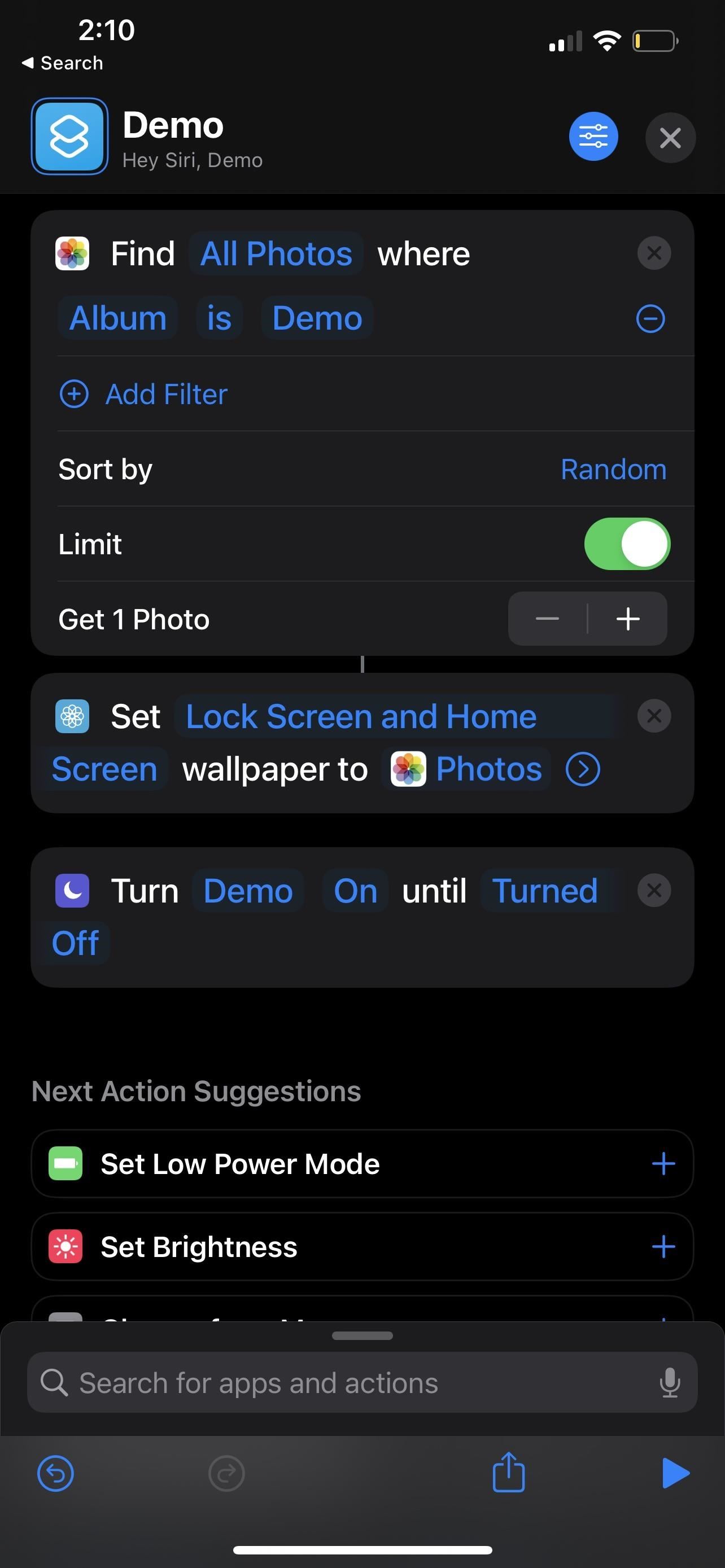 Everything You Need to Know About Your iPhone's Focus Feature — From Creating and Editing Focuses to Automating Them