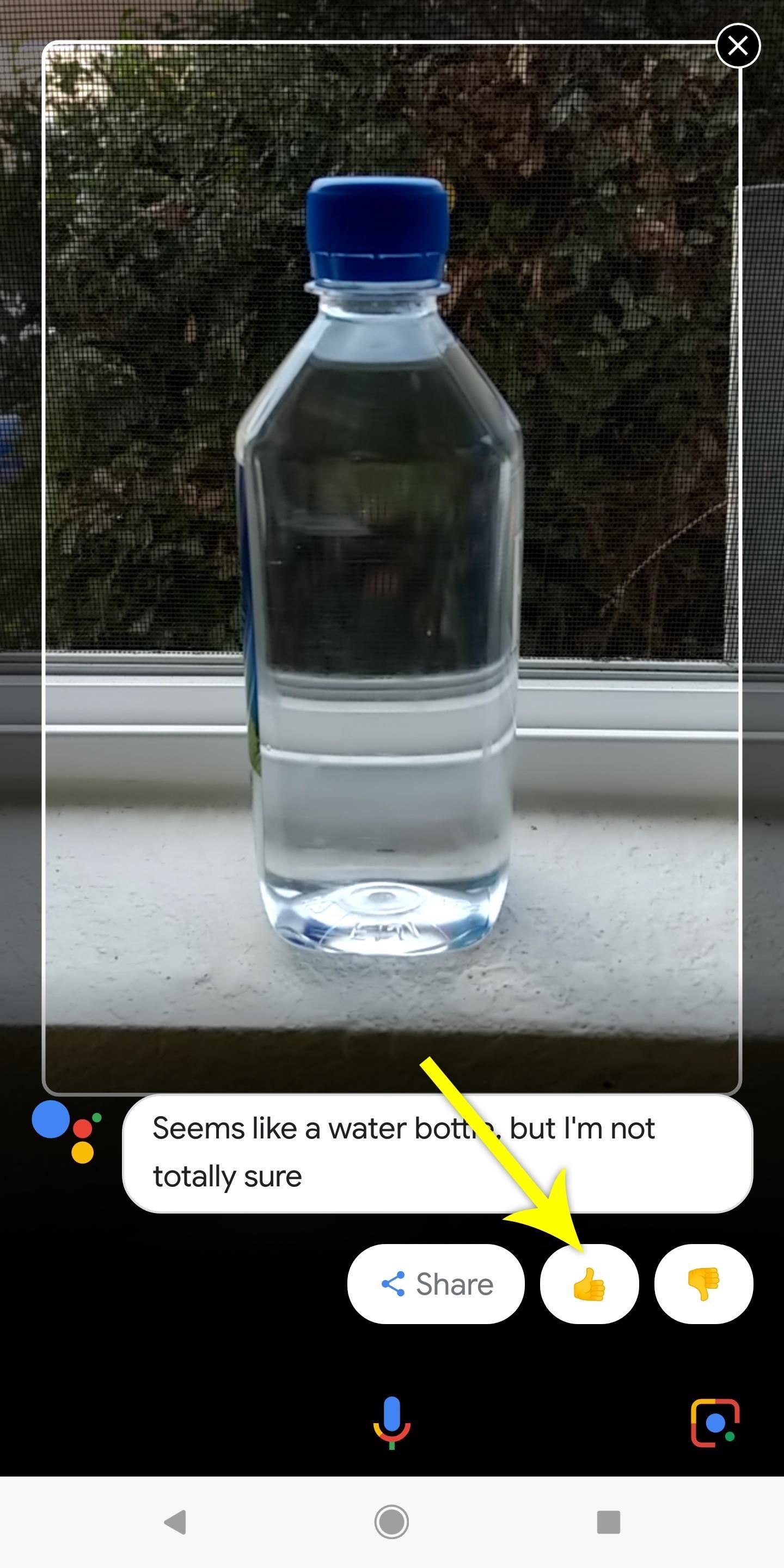 Everything You Should Know About Google Lens on the Pixel & Pixel 2