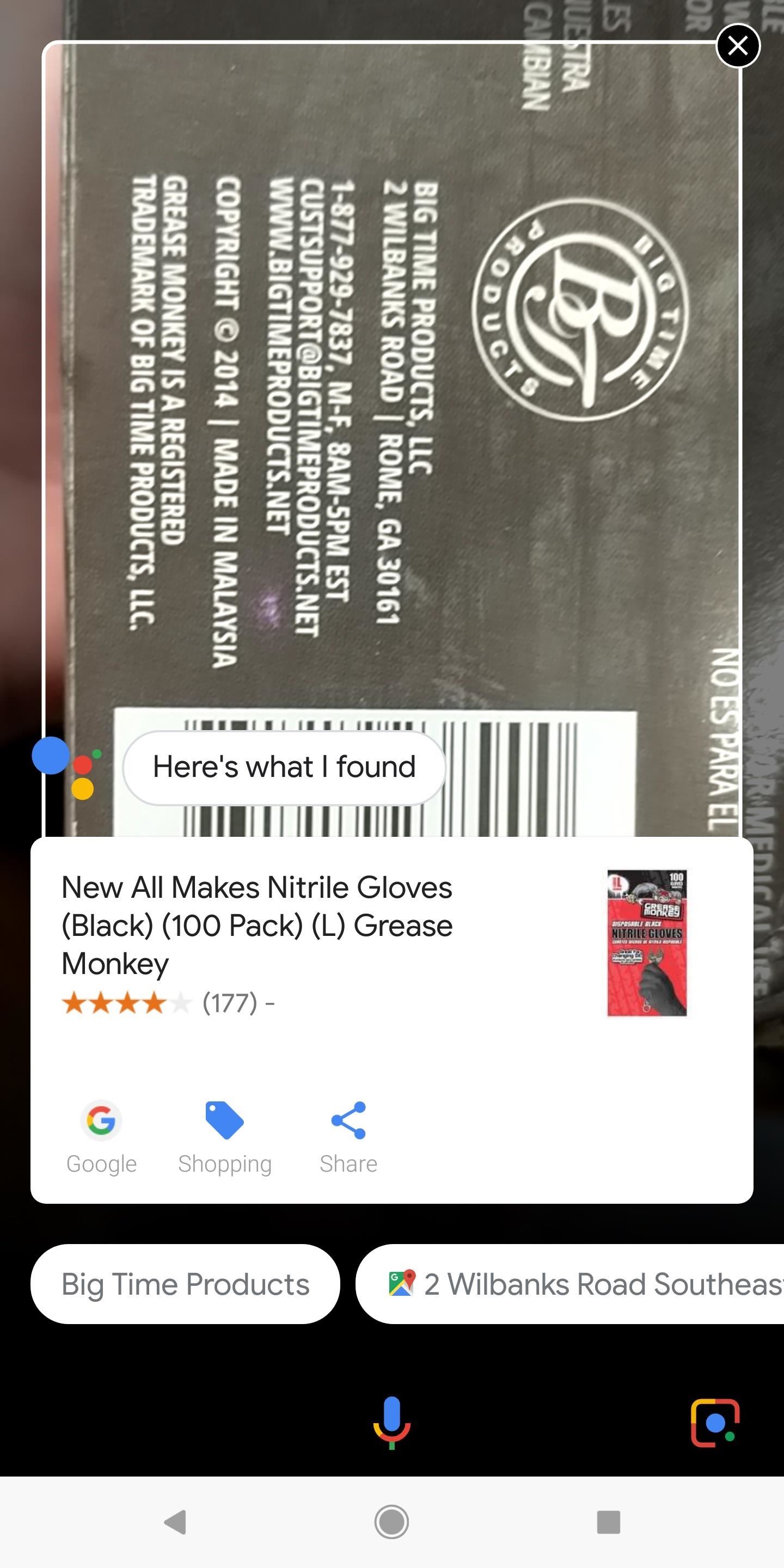 Everything You Should Know About Google Lens on the Pixel & Pixel 2