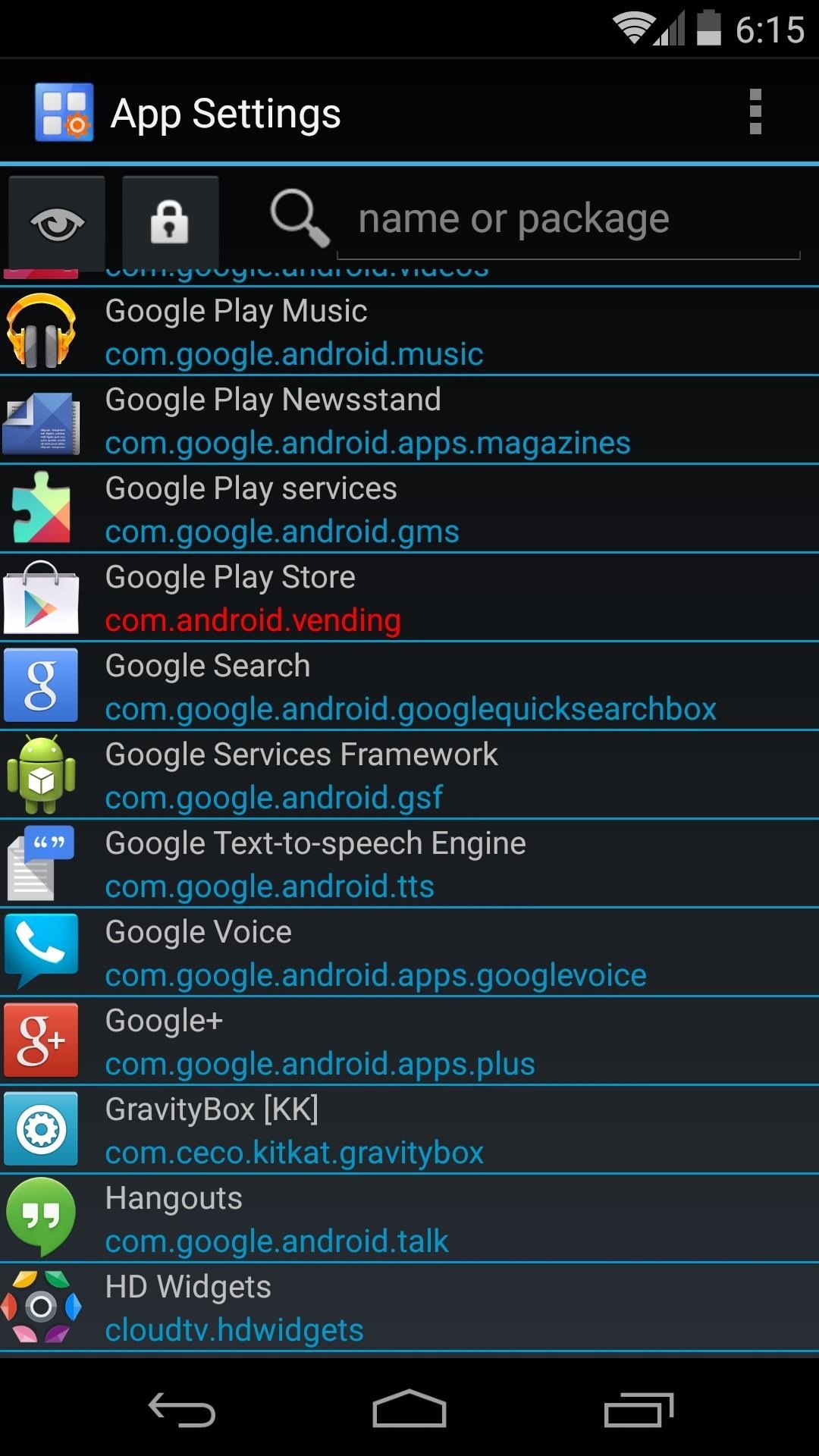 How to Expose Battery-Draining Apps on Your Nexus 5 & Deal with Them for Good