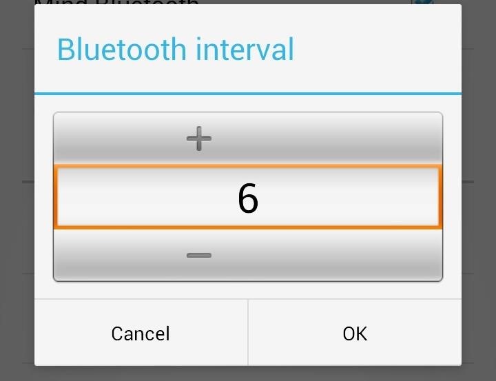 How to Extend Battery Life by Seamlessly Managing Wireless Radio Connections on Your Samsung Galaxy S3