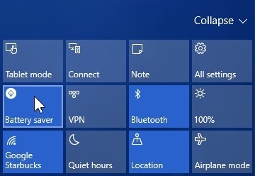 How to Extend Battery Power on Your Windows 10 Laptop or Surface