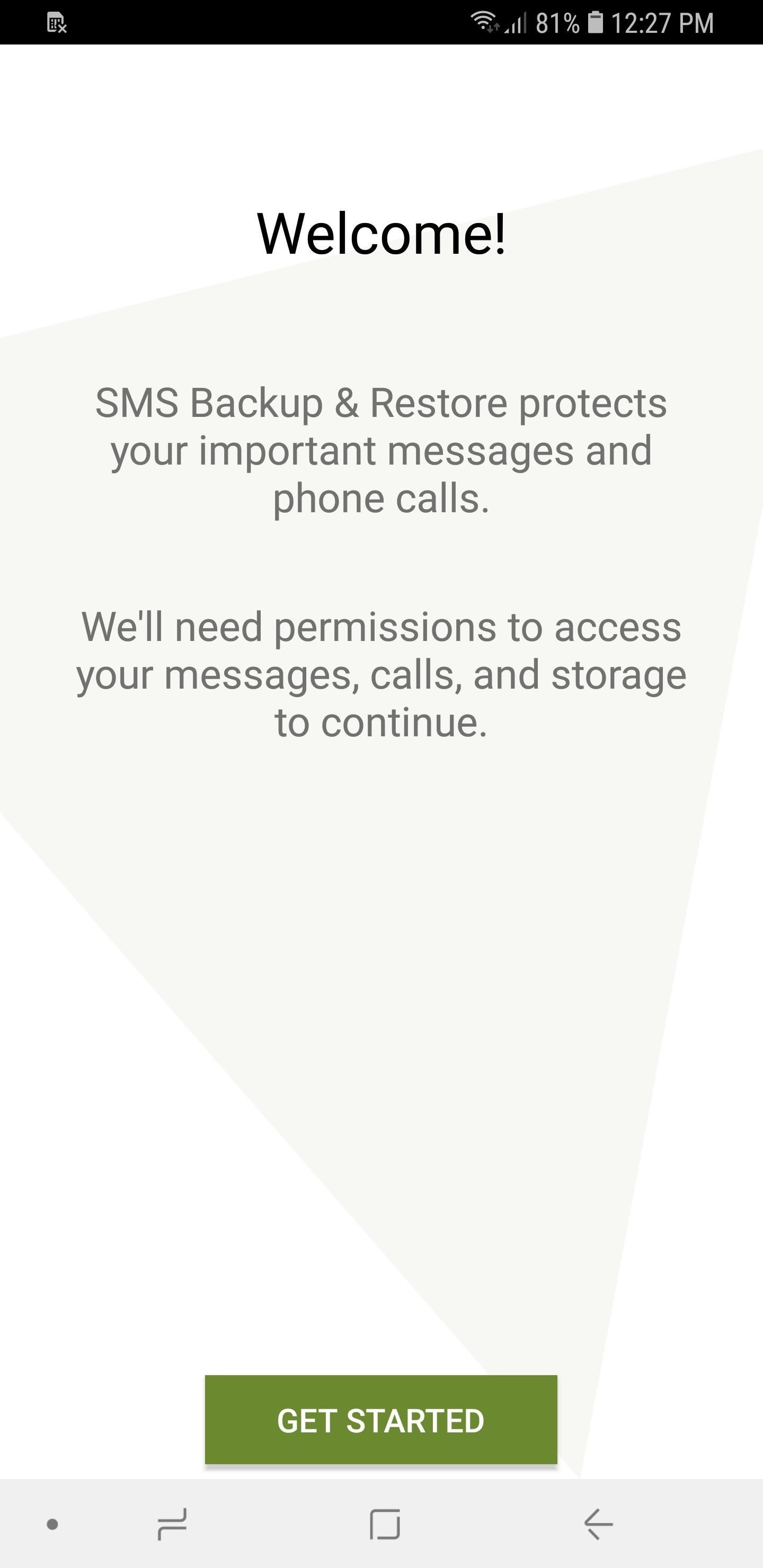 How to Extract & Back Up All of Your Text Messages on Android