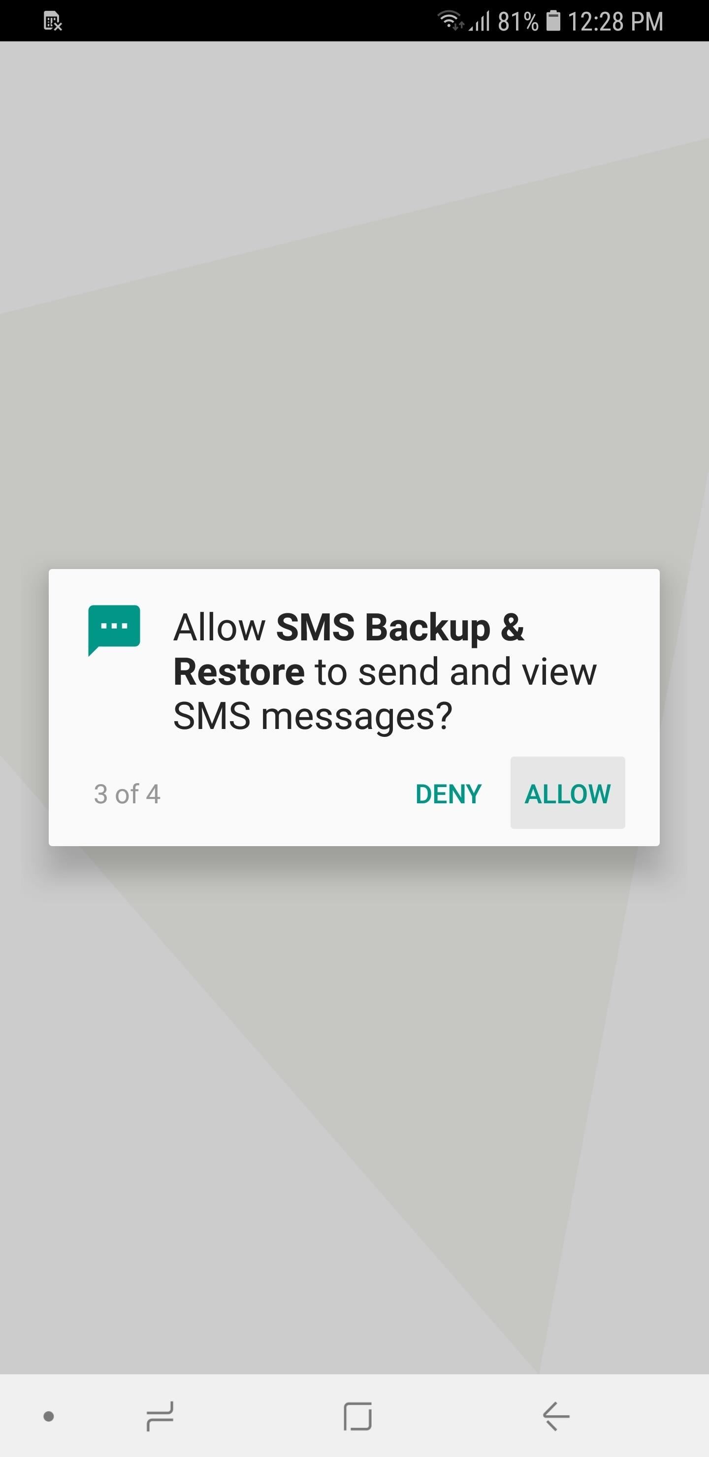 How to Extract & Back Up All of Your Text Messages on Android