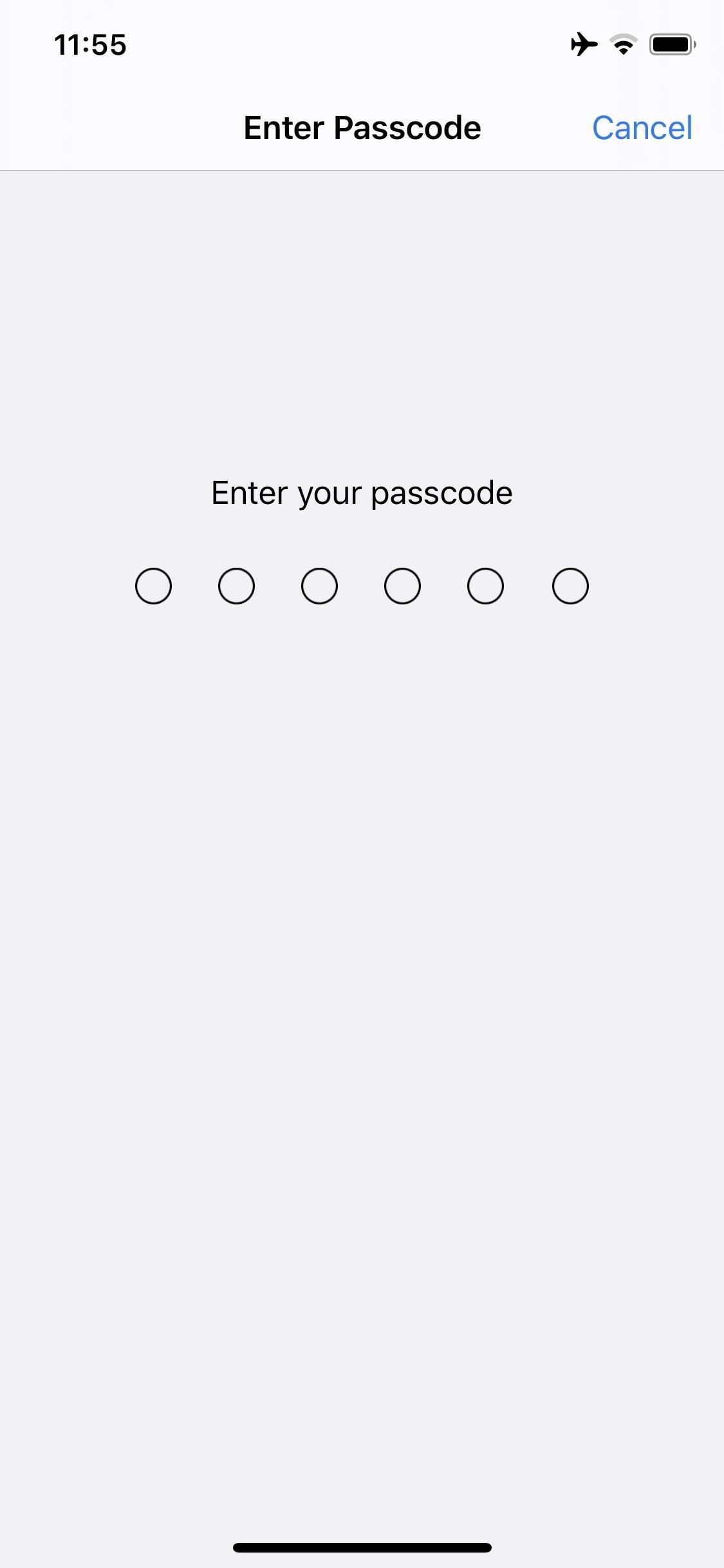 Face ID Not Working? This Setting Could Fix It