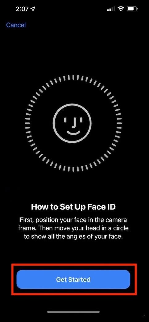 Face ID Works with Masks Now So You Can Unlock Your iPhone Faster