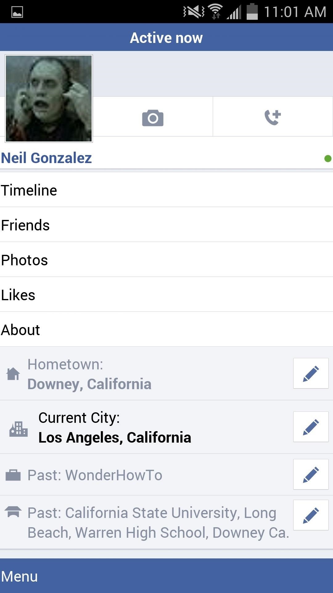 Facebook Lite: A Smaller Version of the App with a Huge Upside