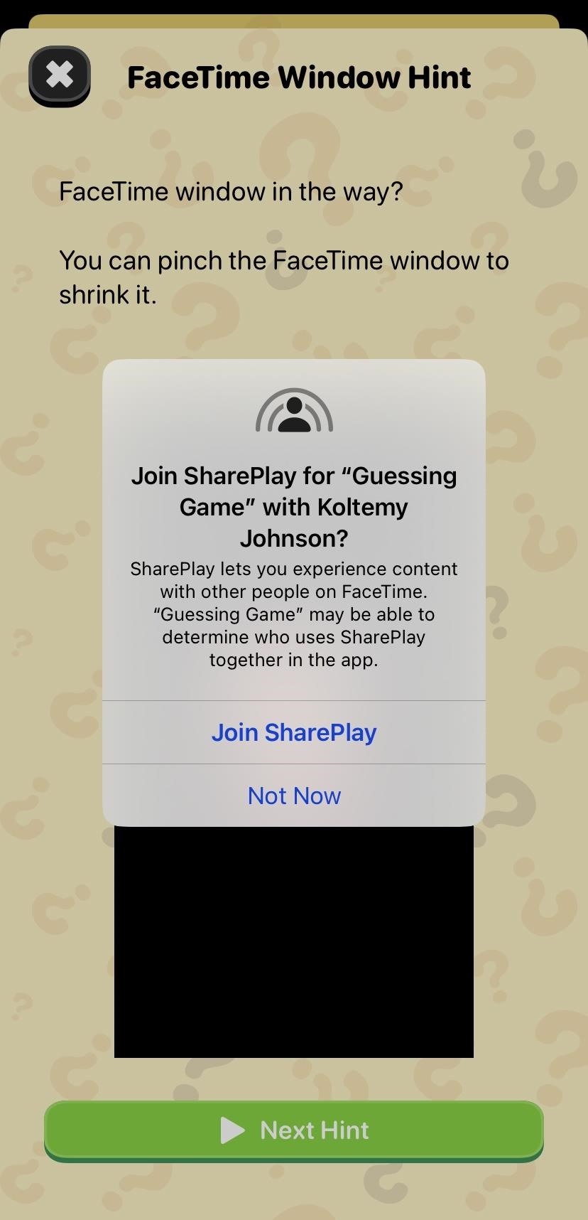 FaceTime's Latest Trick Lets You Play Games with Family and Friends on Your iPhone During Calls — Here's How It Works