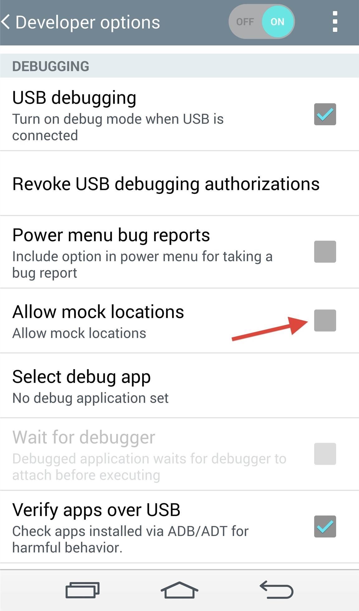 Fake Your GPS Location on Android to Trick Apps & Targeted Ads