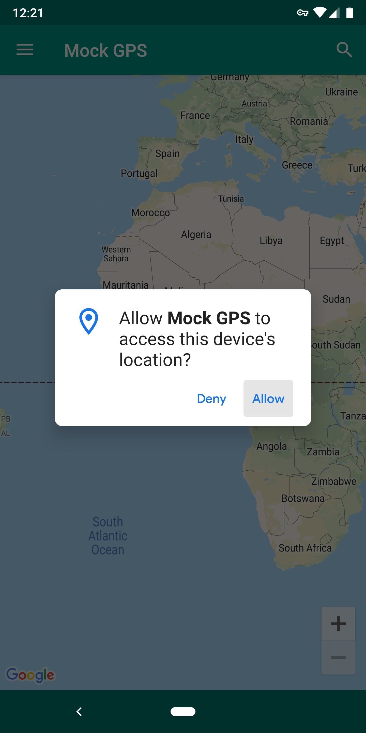 How to Fake Your Location if Your Parents Installed a GPS Tracker on Your Android Phone