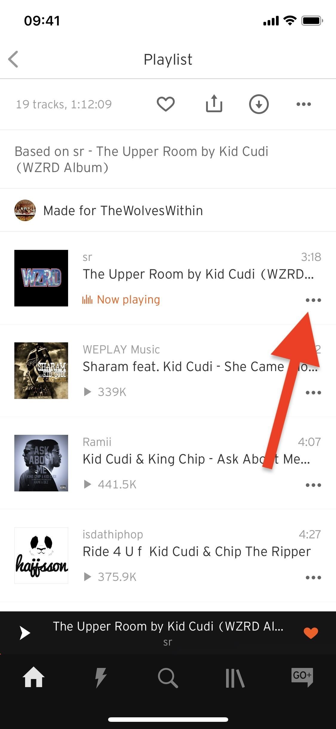 The Fastest, Easiest Way to Download SoundCloud Music Files to Your iPhone as MP3s