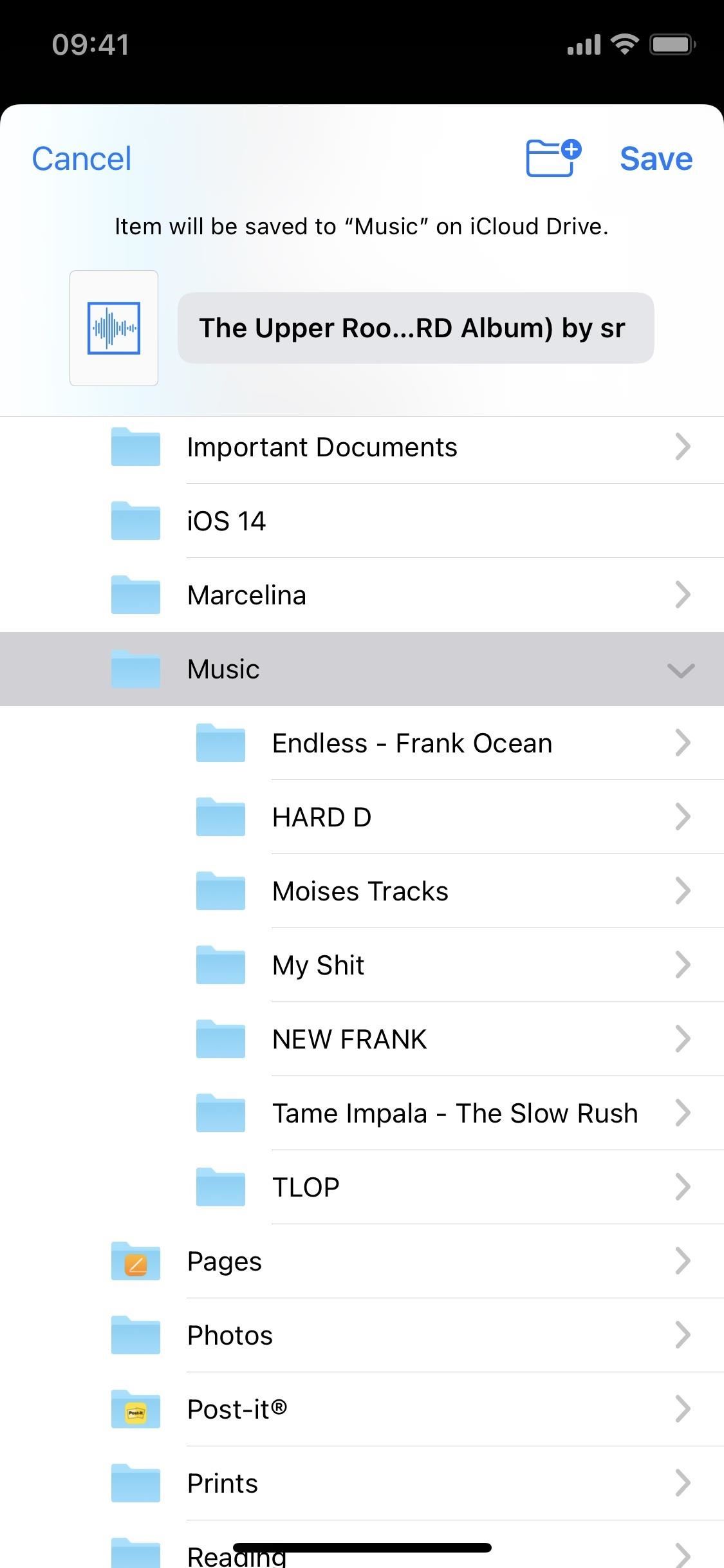 The Fastest, Easiest Way to Download SoundCloud Music Files to Your iPhone as MP3s