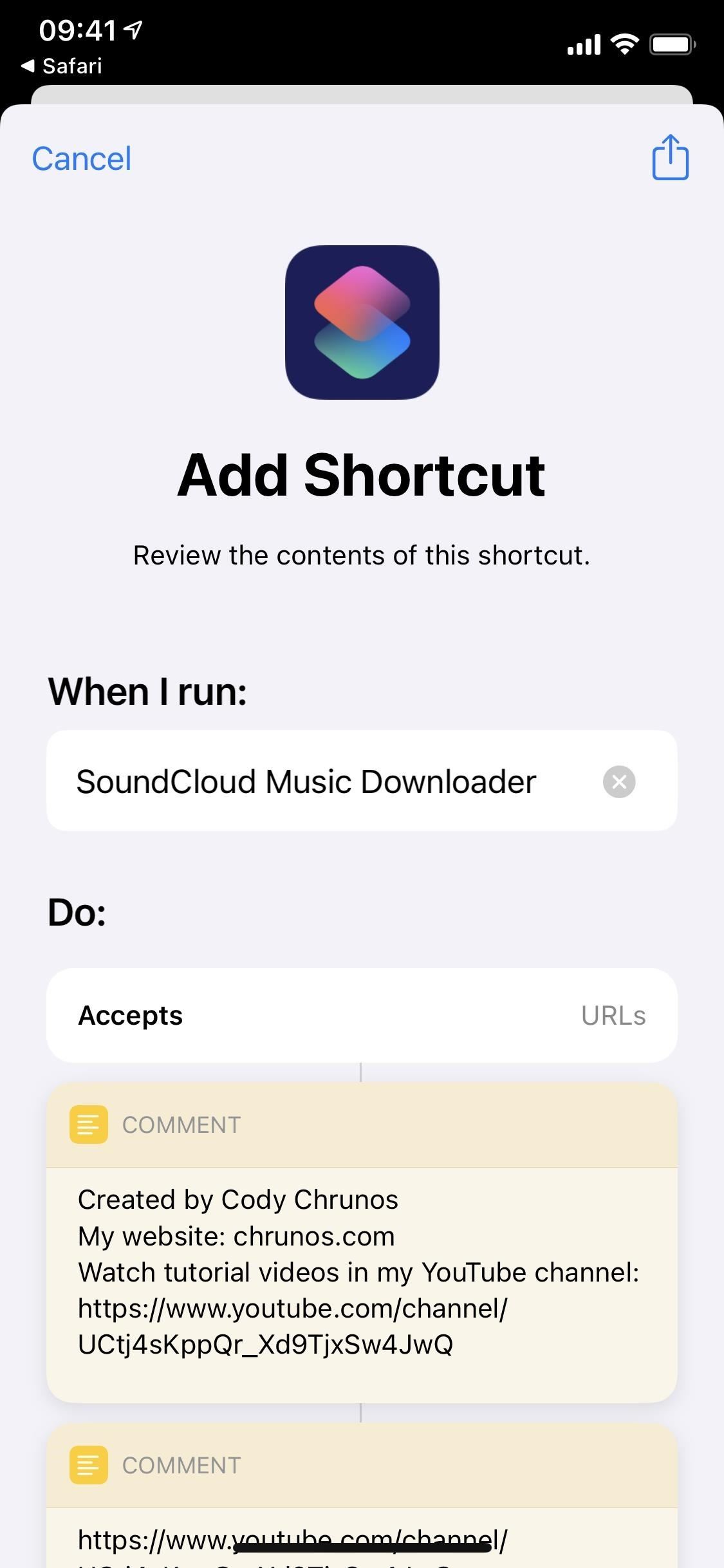 The Fastest, Easiest Way to Download SoundCloud Music Files to Your iPhone as MP3s