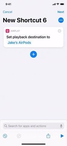 The Fastest Way to Connect AirPods from Another Device to Your iPhone