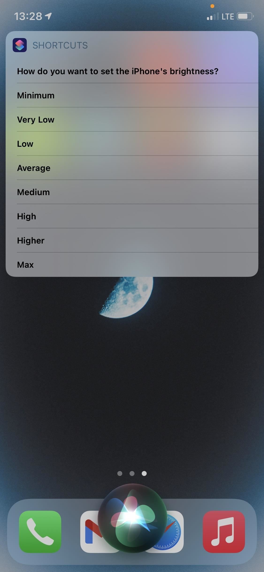 The Fastest Way to Dim Your iPhone Screen Lower Than the Lowest Possible Brightness