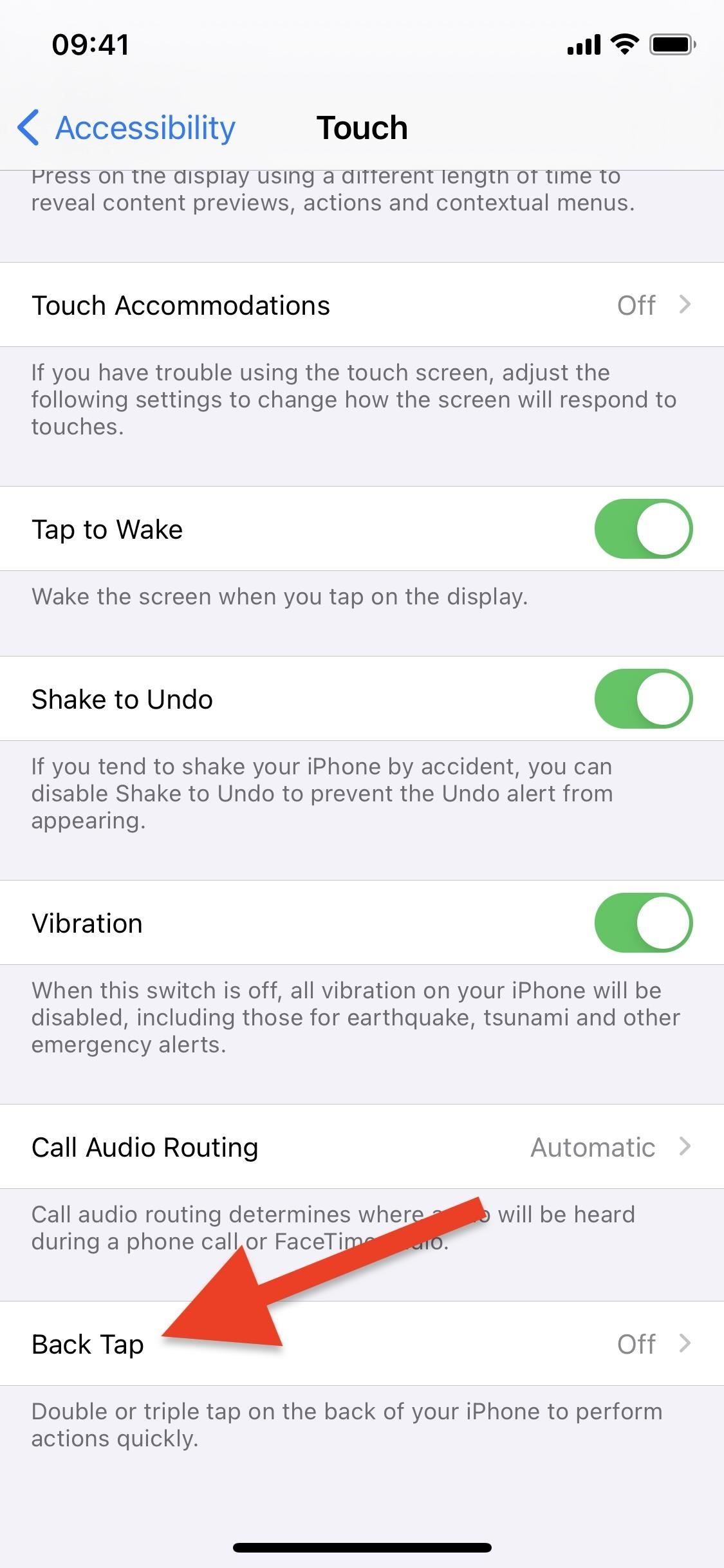 The Fastest Way to Dim Your iPhone Screen Lower Than the Lowest Possible Brightness