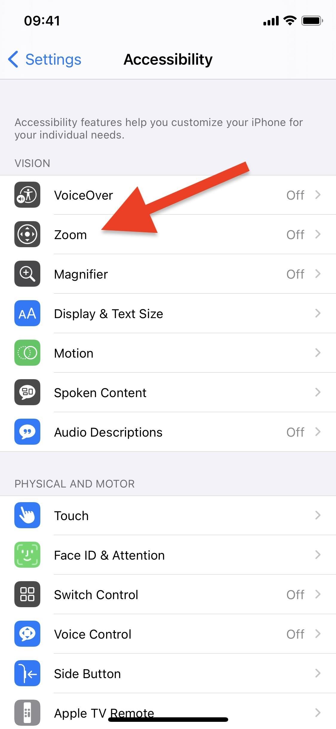 The Fastest Way to Dim Your iPhone Screen Lower Than the Lowest Possible Brightness