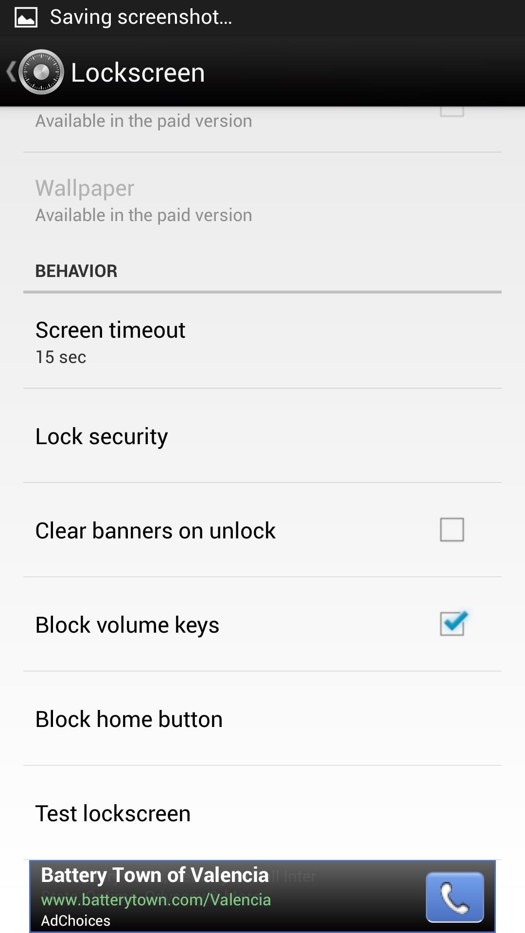 The Fastest Way to Read & Access Notifications from Your Galaxy S4's Lock Screen