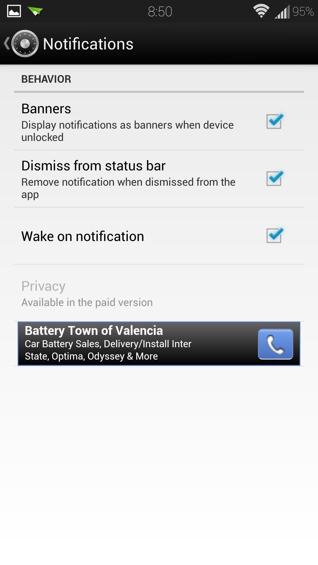 The Fastest Way to Read & Access Notifications from Your Galaxy S4's Lock Screen