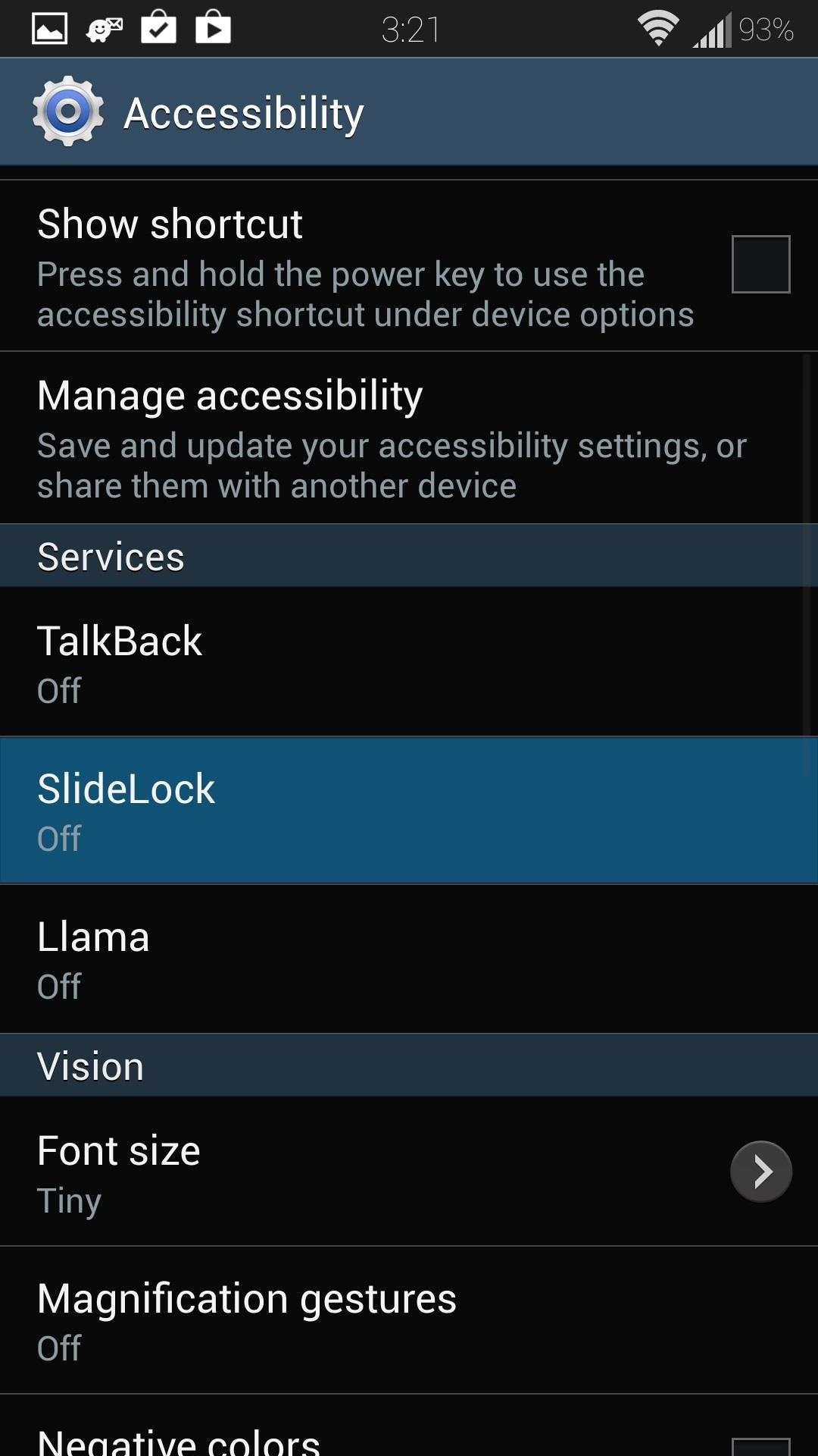 The Fastest Way to Read & Access Notifications from Your Galaxy S4's Lock Screen