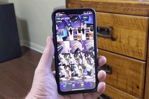 The Fastest Way to Select Multiple Photos on Your iPhone
