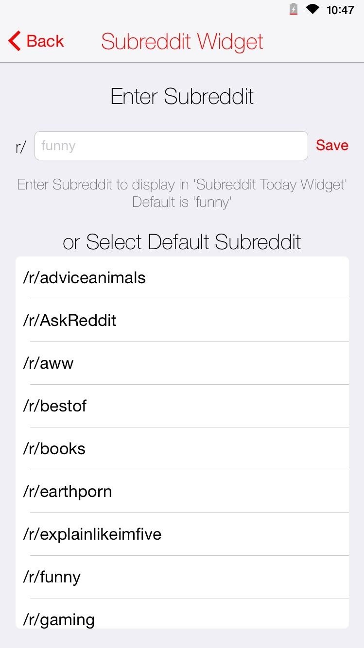 The Fastest Way to Stay Up to Date with Reddit on Your iPhone