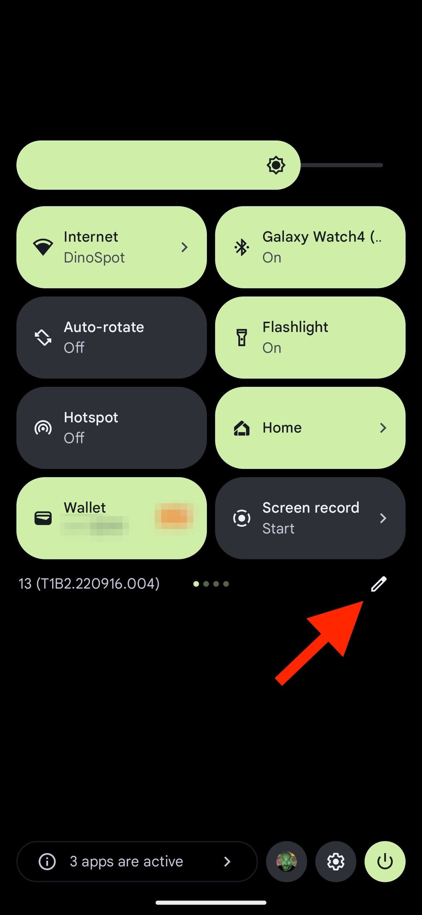 The Fastest Way to Toggle Your Pixel's Flashlight On/Off — Even When Your Screen Is Locked