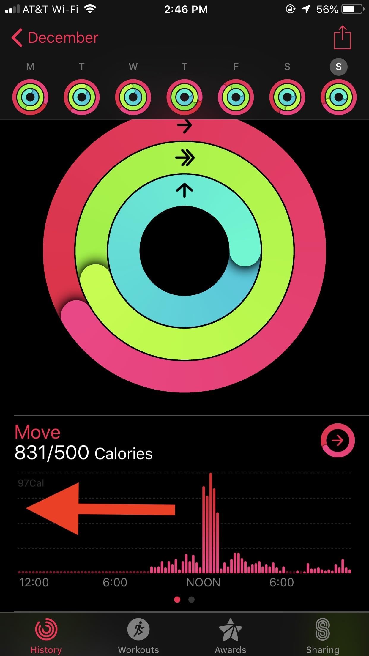 How to Figure Out Your Total Calorie Burn in Apple's Health App