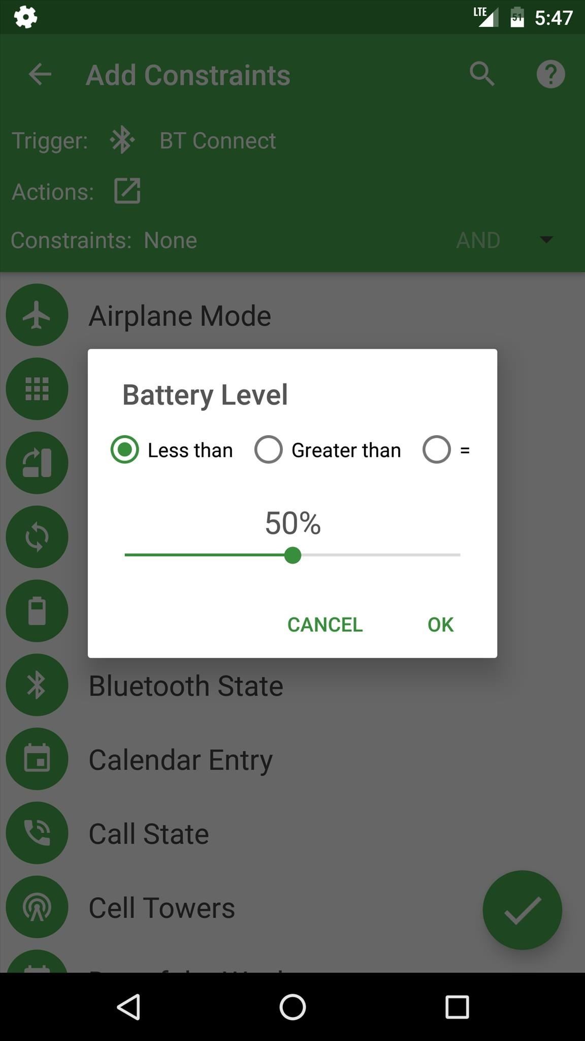 Finally, an App That Makes Automating Android Tasks Easy