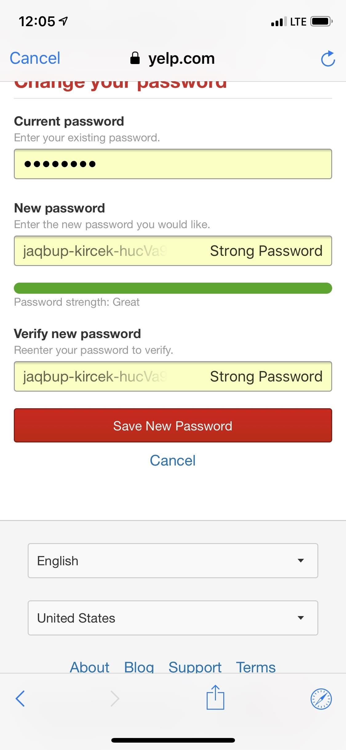 How to Find & Change Weak Reused Passwords to Stronger Ones More Easily in iOS 12