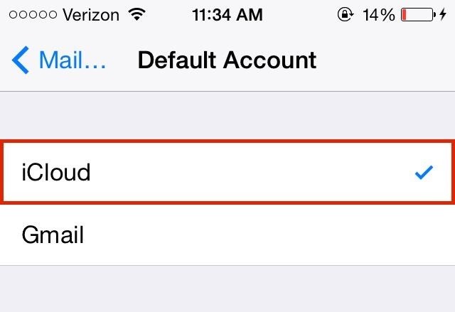 How to Find & Fix Missing Contacts in iOS 7.1.2