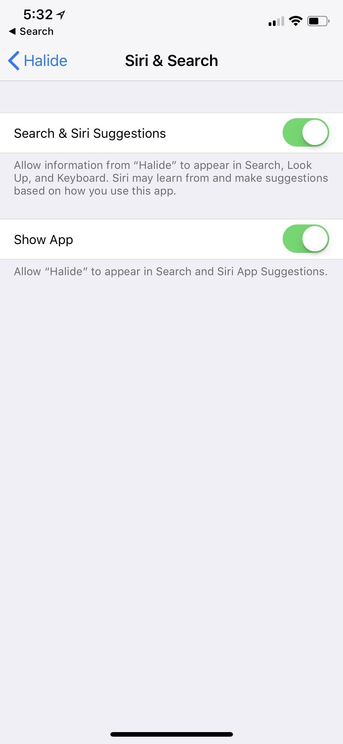 How to Find Missing Apps on Your iPhone