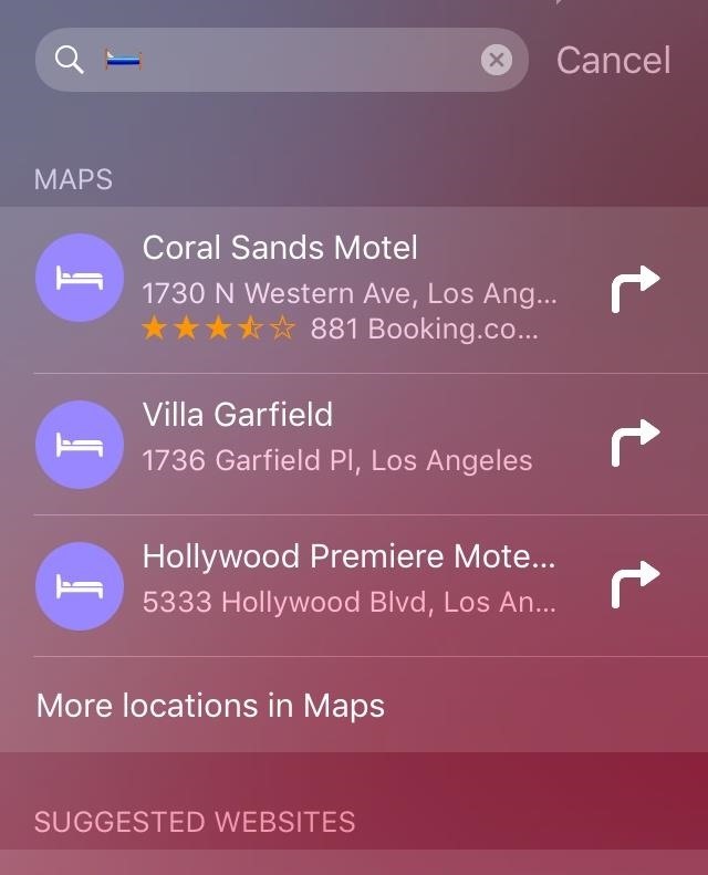 Find Nearby Beer by Emoji on Your iPhone