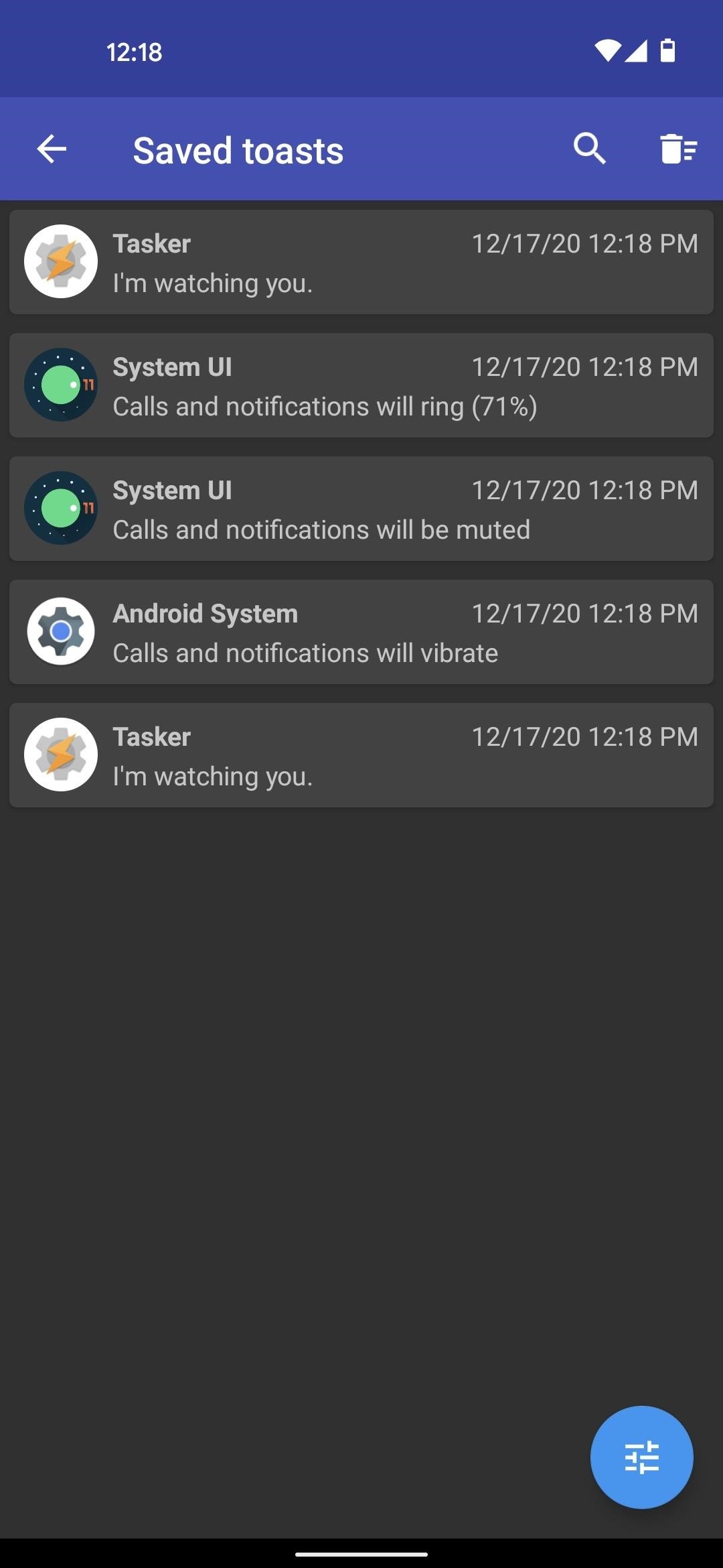 How to Find Out Which App Is Displaying Toast Notifications on Your Android Phone