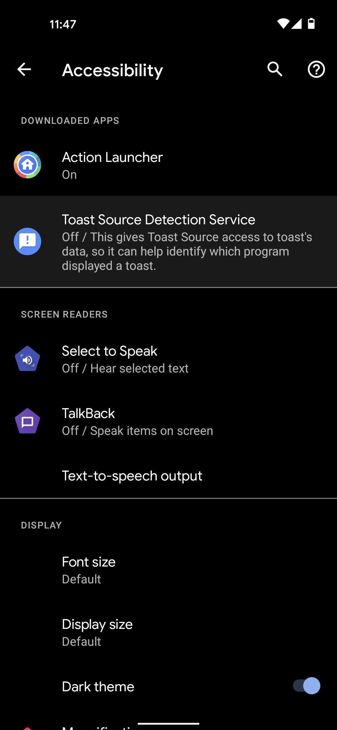 How to Find Out Which App Is Displaying Toast Notifications on Your Android Phone