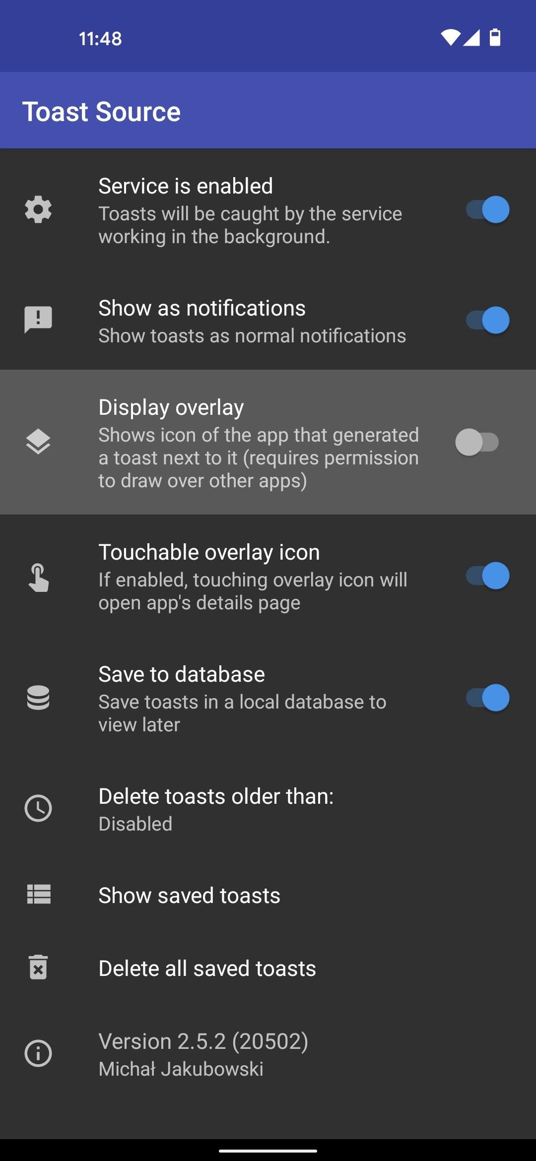 How to Find Out Which App Is Displaying Toast Notifications on Your Android Phone