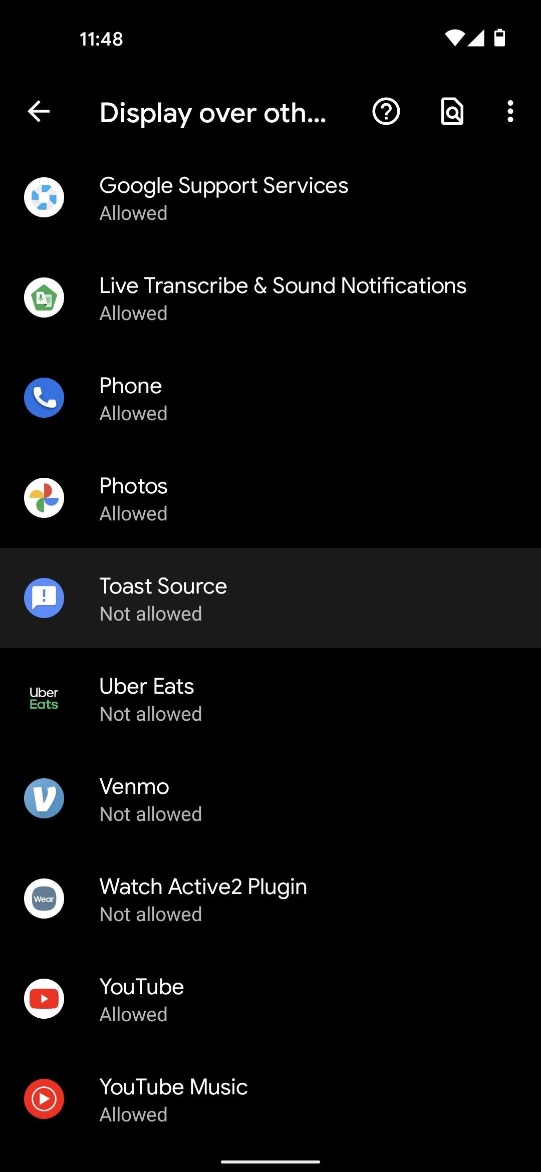 How to Find Out Which App Is Displaying Toast Notifications on Your Android Phone