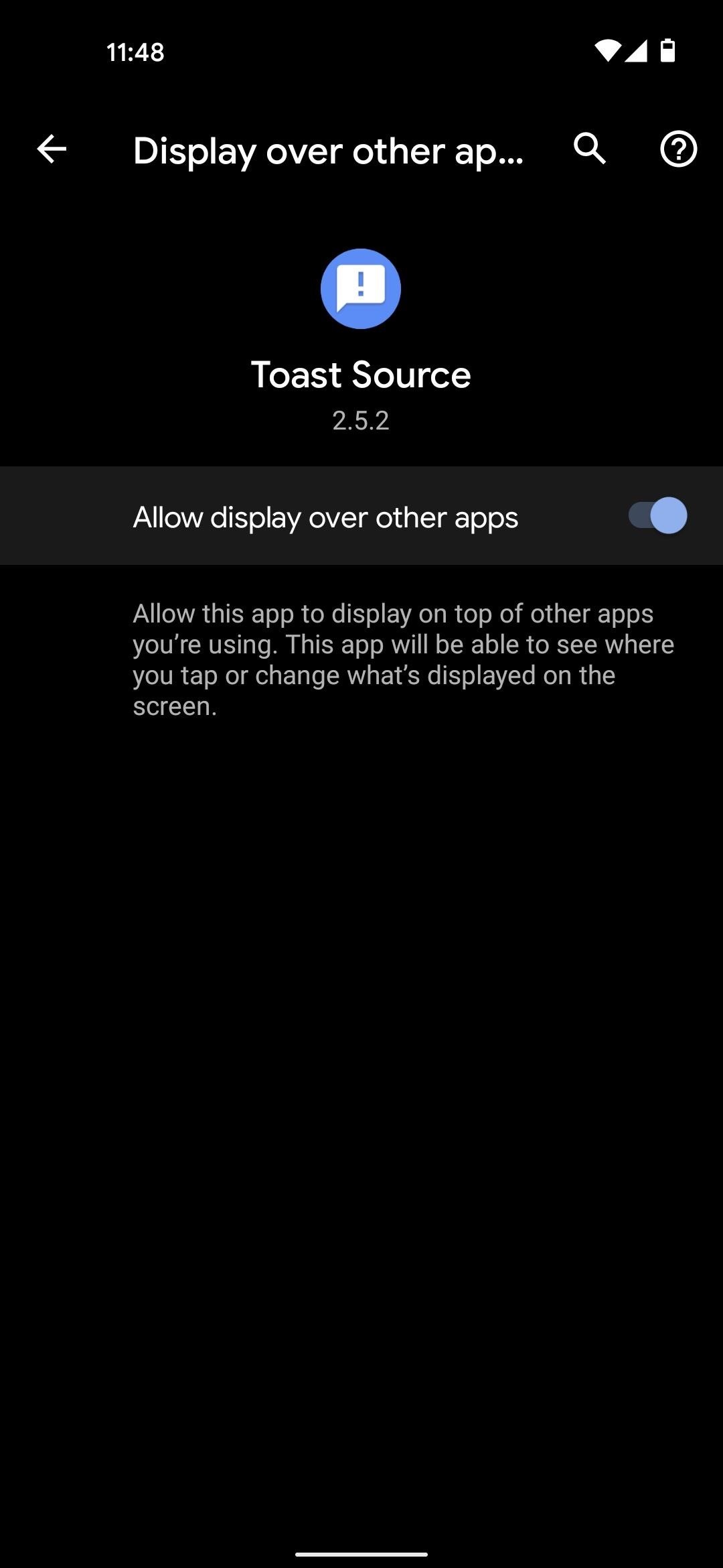 How to Find Out Which App Is Displaying Toast Notifications on Your Android Phone