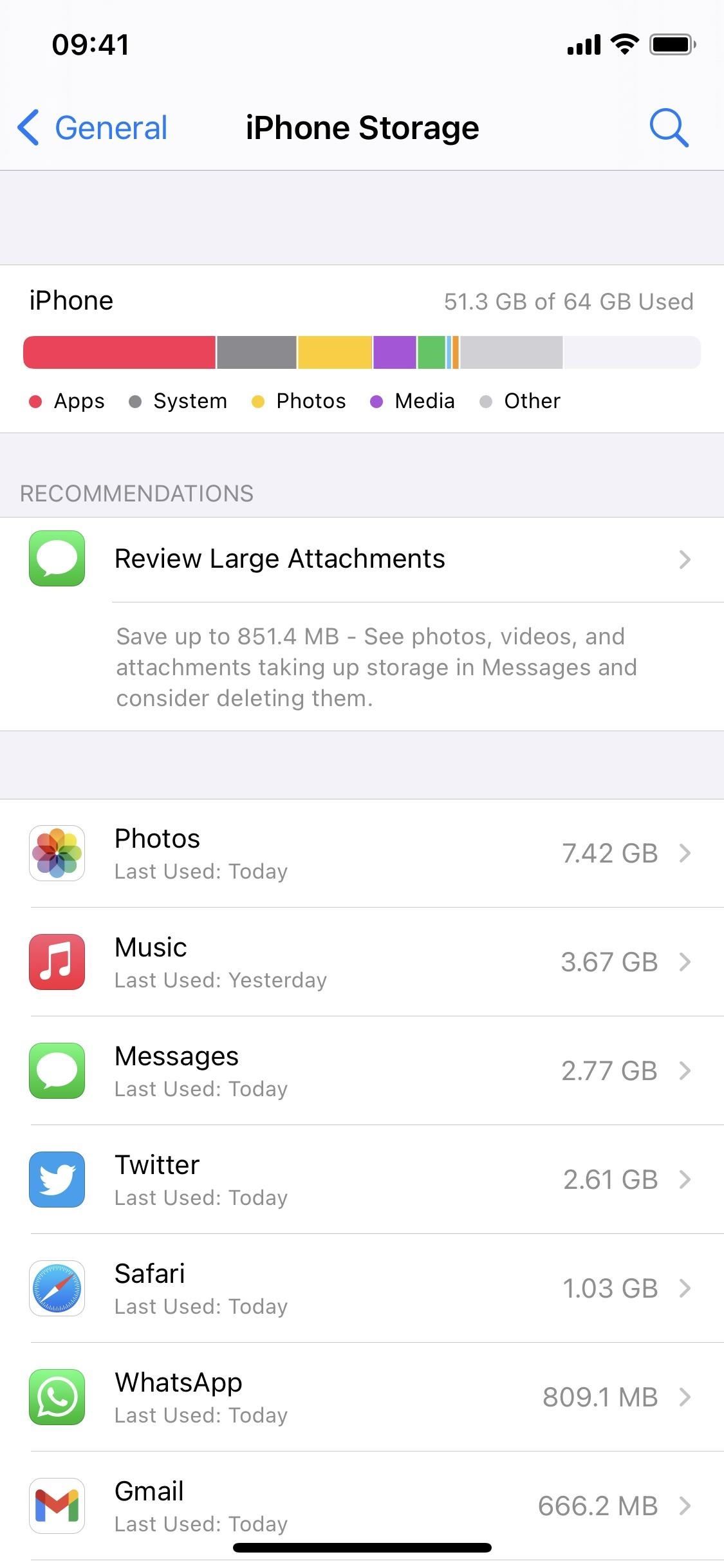 Find & Remove Files from Deleted Apps on Your iPhone to Free Up More Storage