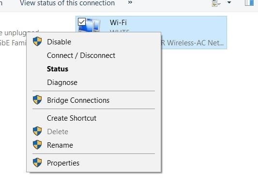 How to Find Saved WiFi Passwords in Windows