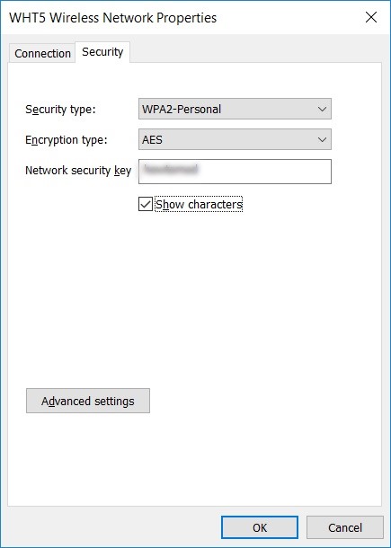 How to Find Saved WiFi Passwords in Windows