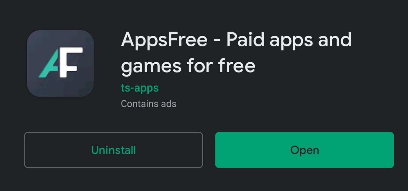 How to Find Temporarily Free Apps & Games on the Google Play Store